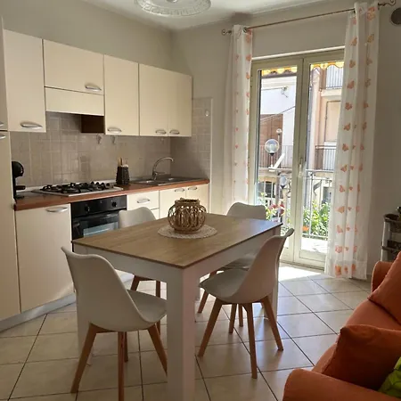 Апартаменты Regina