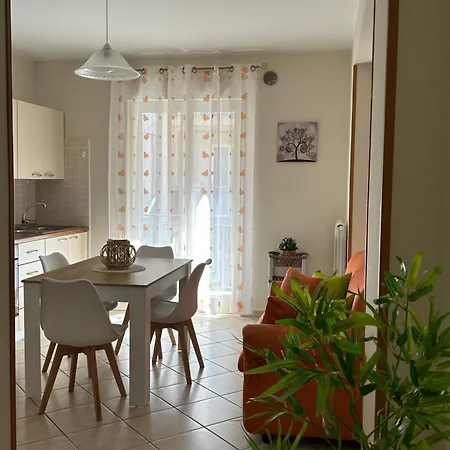 Regina Apartment