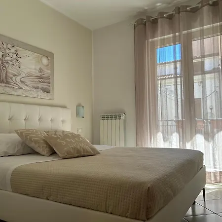 Apartment Regina