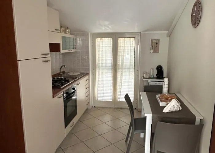 Apartamento Regina *