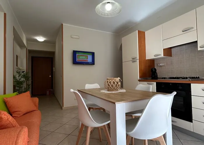 Regina Apartamento Amantea