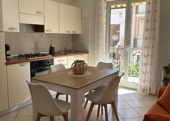 Apartamento Regina