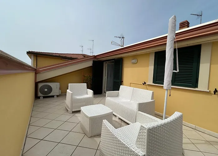 Regina Apartamento Amantea