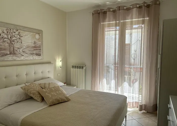 Regina Apartamento *