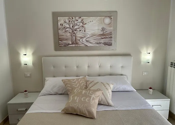 Regina Apartamento *