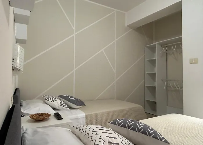 Regina Apartamento Amantea