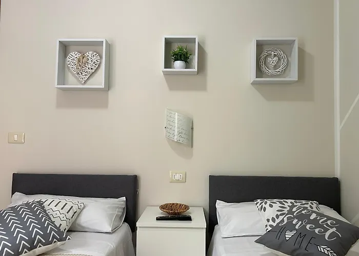 Regina Apartamento *