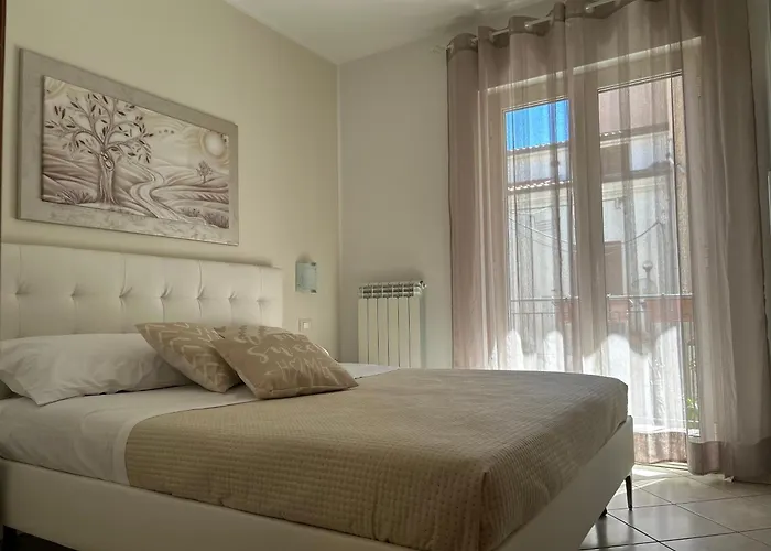 Apartamento Regina