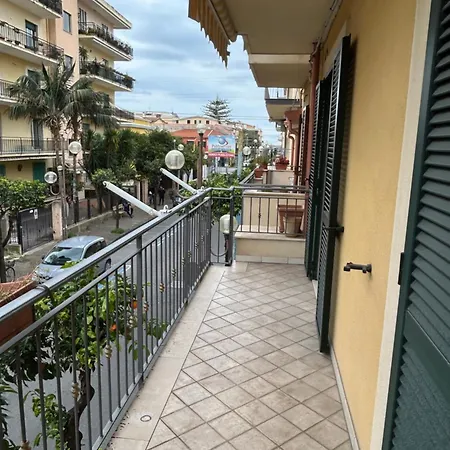 Appartement Regina