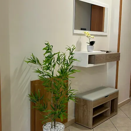 Appartement Regina