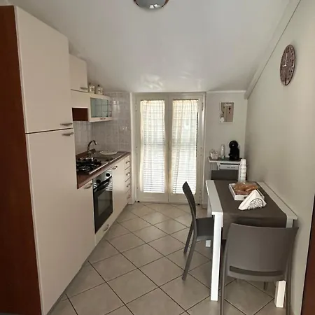 Appartement Regina *