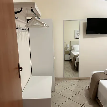 Appartement Regina
