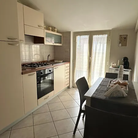 Regina Apartment