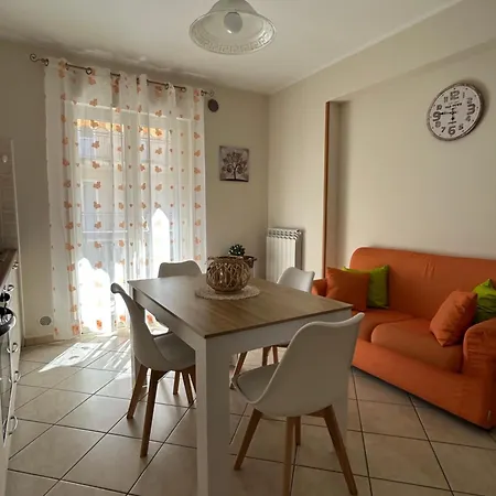 Apartmán Regina