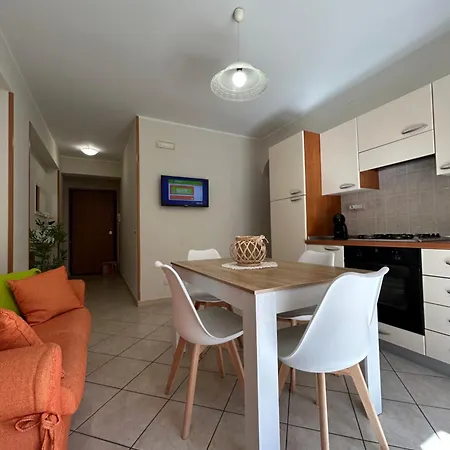 Regina Apartment Amantea