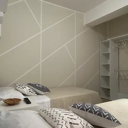 Regina Apartment Amantea