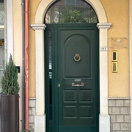 Appartement Regina