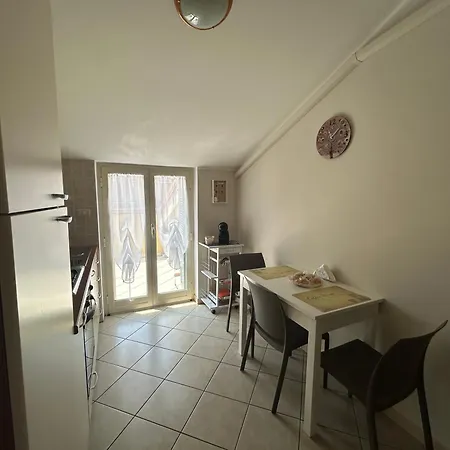 Appartement Regina