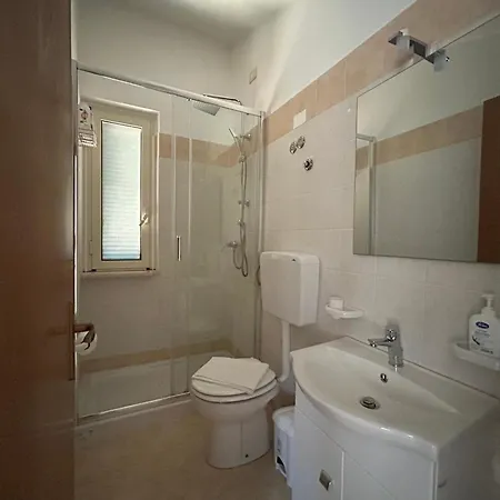 Appartement Regina Amantea