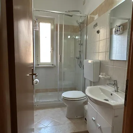 Appartement Regina *